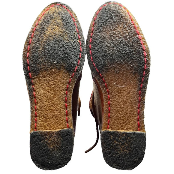 The Original 80%20 Hidden Wedge Booties - Picture 8 of 9